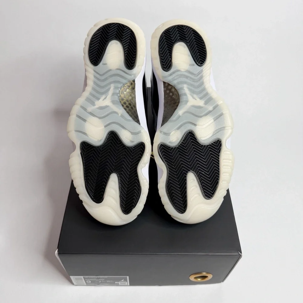 Jordan 11 Retro DMP Gratitude